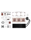 Noctua водно охлаждане Water Cooling NL-LC1-42