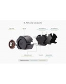Noctua водно охлаждане Water Cooling NL-LC1-42