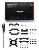 Noctua Mounting KIT - NM-M1-MP83 chromax.black