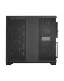 Lian Li кутия Case E-ATX - O11D EVO RGB Black