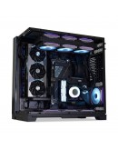 Lian Li кутия Case E-ATX - O11 Dynamic EVO XL - Black