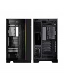 Lian Li кутия Case E-ATX - O11 Dynamic EVO XL - Black