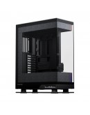 Phanteks кутия Case E-ATX - Evolv X2 Matrix Black