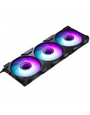 Phanteks вентилатор Fan 120mm - M25G2-120 Reverse aRGB