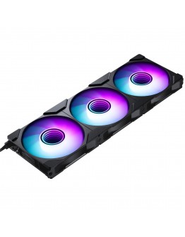 Phanteks вентилатор Fan 120mm - M25G2-120 Reverse aRGB