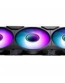 Phanteks вентилатор Fan 120mm - M25G2-120 Reverse aRGB