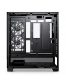 Phanteks кутия Case E-ATX - XT View Black