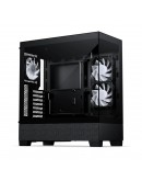 Phanteks Case E-ATX - View Matrix Black