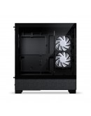 Phanteks Case E-ATX - View Matrix Black