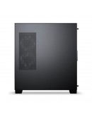 Phanteks Case E-ATX - View Matrix Black