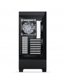 Phanteks Case E-ATX - View Matrix Black