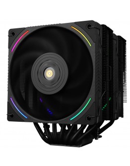 Thermalright охладител CPU Cooler Phantom Spirit 120 EVO A-RGB - Dual-Tower - LGA1851/LGA1700/AM5