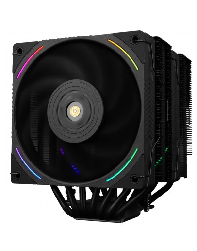 Thermalright охладител CPU Cooler Phantom Spirit 120 EVO A-RGB - Dual-Tower - LGA1851/LGA1700/AM5