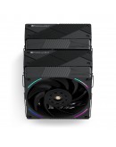 Thermalright охладител CPU Cooler Phantom Spirit 120 EVO A-RGB - Dual-Tower - LGA1851/LGA1700/AM5