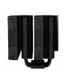 Thermalright охладител CPU Cooler Phantom Spirit 120 EVO A-RGB - Dual-Tower - LGA1851/LGA1700/AM5
