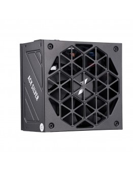1stPlayer захранване PSU ATX 3.1 850W - ACK Silver - PS-850BA7