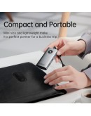Orico докинг станция Docking Station Type-C - PW11-6PCR-GY-EP - HDMI x 1, USB-C x 1, USB3.0 x 2, USB-C PD100W x 1, LAN x 1 (1Gbps)