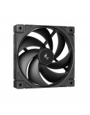 DeepCool охладител CPU Cooler AG400 G2 - LGA1851/AM5