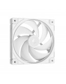 DeepCool охладител CPU Cooler AG400 G2 WH - LGA1851/AM5