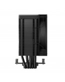 DeepCool охладител CPU Cooler AG500 BK - Addressable RGB V2 - LGA1851/AM5