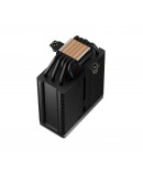 DeepCool охладител CPU Cooler AG500 BK - Addressable RGB V2 - LGA1851/AM5