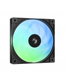 DeepCool охладител CPU Cooler AG600 - Addressable RGB - LGA1851/AM5
