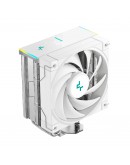 DeepCool охладител CPU Cooler AK400 DIGITAL SE WH - LGA1851/AM5