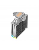DeepCool охладител CPU Cooler AK400 DIGITAL SE WH - LGA1851/AM5