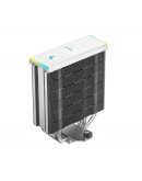 DeepCool охладител CPU Cooler AK400 DIGITAL SE WH - LGA1851/AM5
