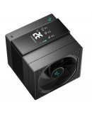 DeepCool охладител CPU Cooler ASSASSIN IV VC VISION - Vapor Chamber, Dual-Tower