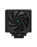 DeepCool охладител CPU Cooler ASSASSIN IV VC VISION - Vapor Chamber, Dual-Tower