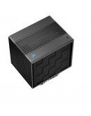 DeepCool охладител CPU Cooler ASSASSIN 4S BK - Dual-Tower - LGA1851/AM5