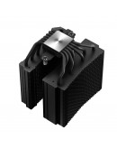 DeepCool охладител CPU Cooler ASSASSIN 4S BK - Dual-Tower - LGA1851/AM5