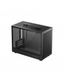 DeepCool кутия Case mATX - CH160 PLUS