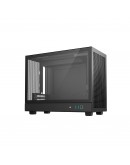 DeepCool кутия Case mATX - CH160 PLUS