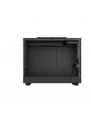 DeepCool кутия Case mATX - CH160 PLUS