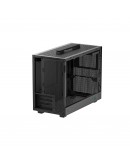DeepCool кутия Case mATX - CH160 PLUS