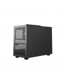 DeepCool кутия Case mATX - CH160 PLUS