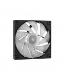 DeepCool кутия Case mATX - CH360 DIGITAL