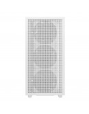 DeepCool кутия Case EATX - CH560 A-RGB White