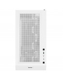 DeepCool кутия Case EATX - CH560 Digital White A-RGB