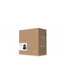 DeepCool кутия Case ATX - CH690 DIGITAL Black