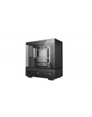 DeepCool кутия Case ATX - CH690 DIGITAL Black