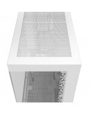 DeepCool кутия Case ATX - CH690 DIGITAL White