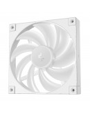 DeepCool Комплект вентилатори Fan Pack 3-in-1 3x140mm - FD14 White, Addressable RGB