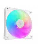DeepCool Комплект вентилатори Fan Pack 3-in-1 3x140mm - FD14 White, Addressable RGB