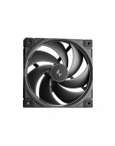 DeepCool водно охлаждане Water Cooling LE360 V2 ZERO DARK - LGA1851/AM5