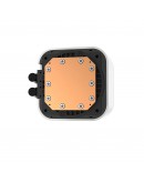 DeepCool водно охлаждане Water Cooling LQ360 ULTRA WH ARGB - LCD Screen