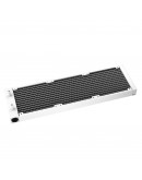 DeepCool водно охлаждане Water Cooling LQ360 ULTRA WH ARGB - LCD Screen