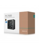 DeepCool захранване PSU ATX 3.1 750W Bronze - PL750-D